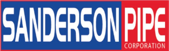 Sander pipe logo